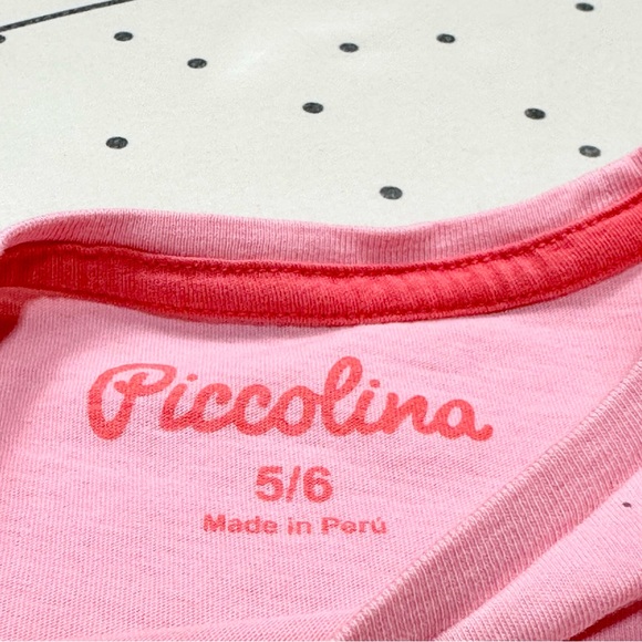 Piccolina x Target Frida Kahlo Tee - Picture 5 of 6